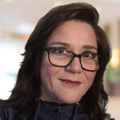Luz Elena Garrido, RCIC-IRB, licensed Canadian immigration consultant at GCIS.